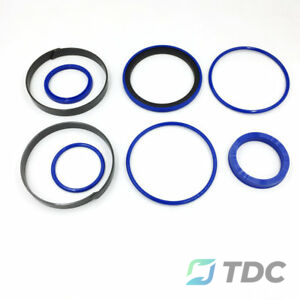 Tarpinių komplektas 120mm x 60mm