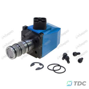 Solenoidas
