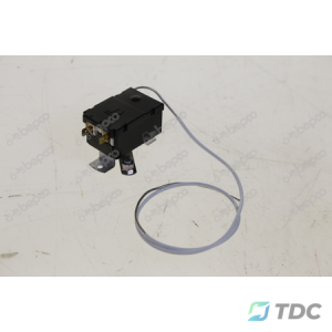 Kondicionieriaus termostatas