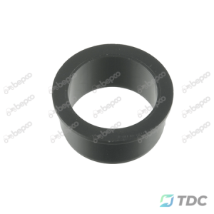 Tefloninė įvorė 25.1x30x15 mm