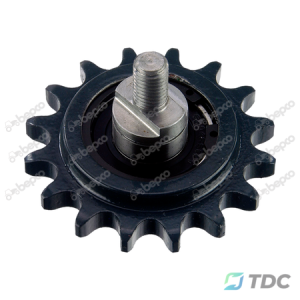 Įtempimo žvaigždutė Z=16