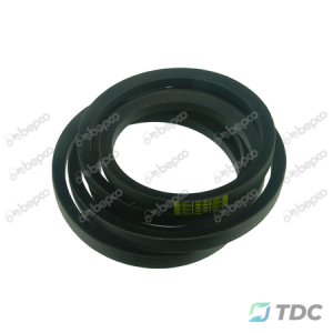 Diržas C 22x3340 La