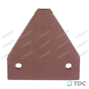 Dalgio peilis  80 X 76 MM