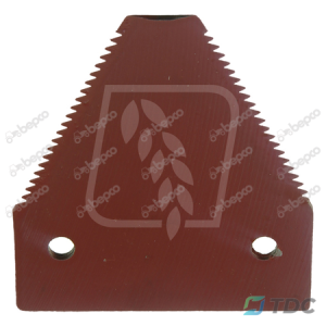 Dalgio peilis 58x106 mm