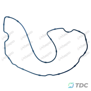 Vožtuvų dangtelio tarpinė