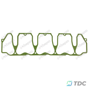 Vožtuvų dangtelio tarpinė