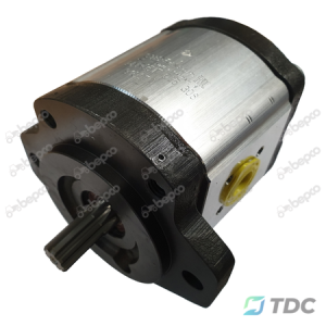 Hidraulikos siurblys