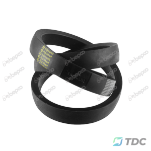 Variatorinis diržas 45x20 - 2232 La