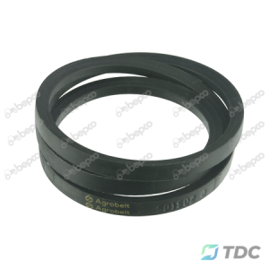 Diržas B 17x1700 La