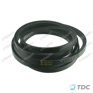 Diržas B 17x3602 La