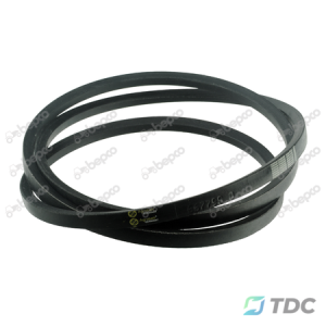 Diržas B 17x2554 La