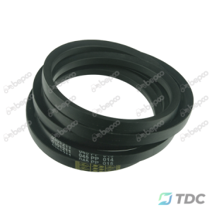 Diržas B 17x2830 La