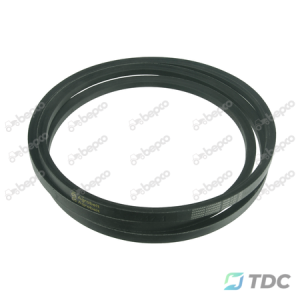 Diržas B 17x2766 La