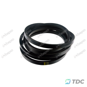 Diržas C 22x4400 La