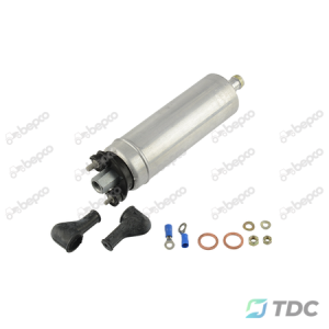 Elektrinė kuro pompa