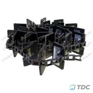 Elevatoriaus grandinė S52 - 176 LINKS - 6706 mm