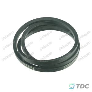 Diržas B 17x2034 La