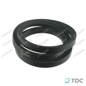 Diržas B 17x1325 La