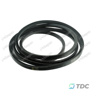 Diržas B 17x4446 La