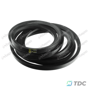 Diržas B 17x4436 La