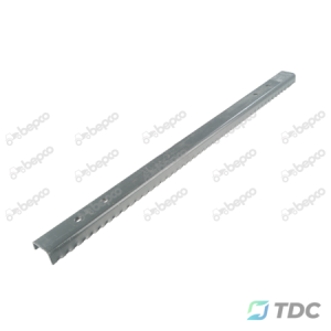 Nešėjas KP - 4 X 70 X 760 MM