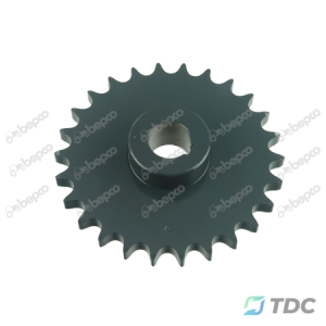 Žvaigždė Z=26 - Ø 30 mm 619549