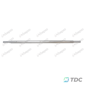 Velenas L 1544mm  Ø 50 mm