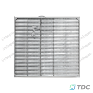 Apatinis sietas 1360x1250 mm