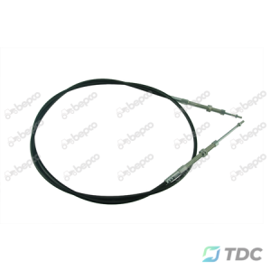 Pavarų perjungimo trosas L 2810 MM