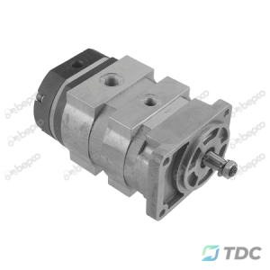 Hidraulinis siurblys