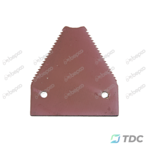Segmentai B102509; P068115