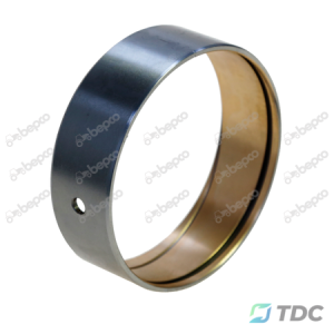 Tilto įvorė 120x127x40