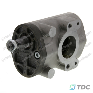 Hidraulinis siurblys