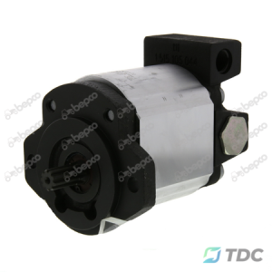 Hidraulinis siurblys