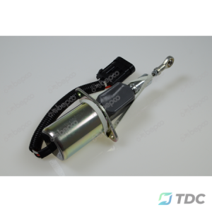 Gesinimo vožtuvas 12V