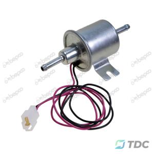 Elektrinė kuro pompa