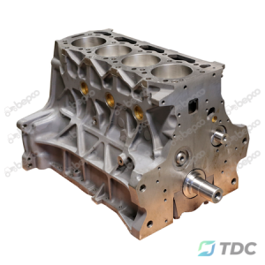 Variklio blokas FORD