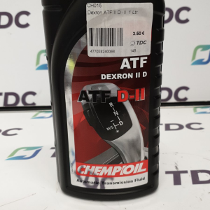 Dexron ATF II D -II  1 Ltr.