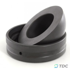 Atraminis guolis 40x68x18/19