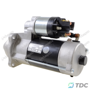 Starteris 12V - 4.2 kW