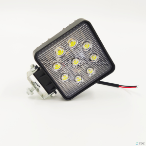 LED žibintas 12-24V 1774LM