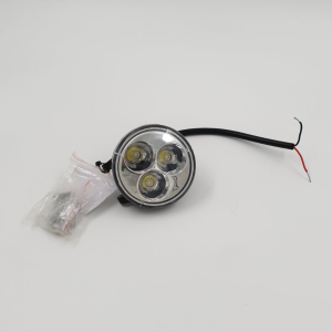 LED žibintas 12-24V 700LM plataus spindulio