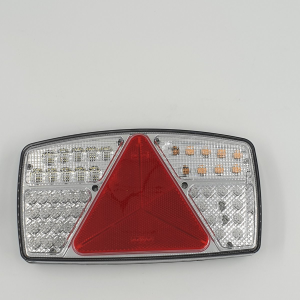 Galinis žibintas LEDx53 dešinė