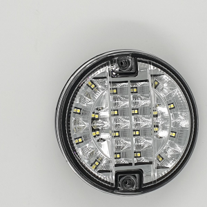 Atbulinės eigos LED žibintas