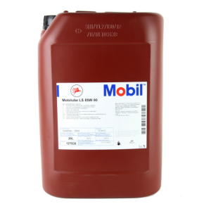 Transmisinė alyva "Mobil" 85w90  20L