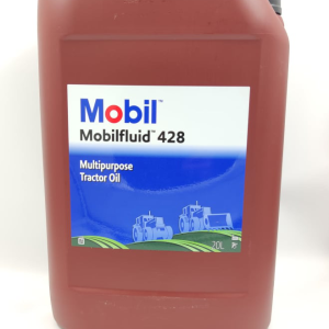 Hidraulinė alyva 10w30 "Mobil" 428 20L