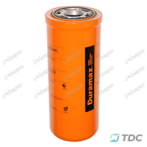 Hidraulinis filtras