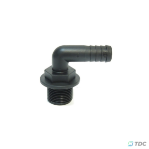 Antgalis 90° kampu, 3/8-13mm