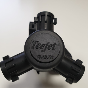 Purkštuko laikiklis QJ373