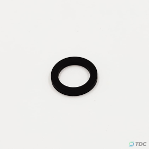 Plokščia tarpinė 17×24.5×2.5 mm (EPDM)